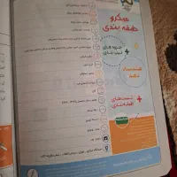 هندسه ریاضی میکرو گاج دهم|کتاب و مجله آموزشی|قم, باجک دو|دیوار