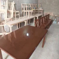 رنگ کاری چوب|خدمات پیشه و مهارت|شاهینشهر, گرگاب|دیوار