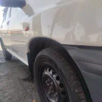 پرایدمدل 98 سالم|خودرو سواری و وانت|محمدشهر, همایون ویلا|دیوار