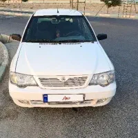 پراید 111مدل 92