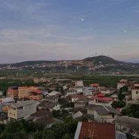 خانه-روستایی-در-شمال-ایران