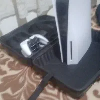 پلی استیشن فایو   PS5  ورژن اروپا|کنسول، بازی ویدئویی و آنلاین|مراغه, |دیوار