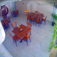 واگذاری فست فود با تمامی وسایل در حال کار