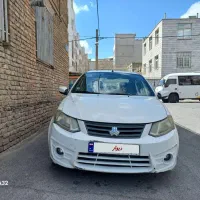 خودرو ساینا S