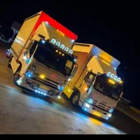 خدمات باربری و اسباب کشی چابک بار تبریز