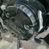 زرگان|موتورسیکلت|باوی, |دیوار