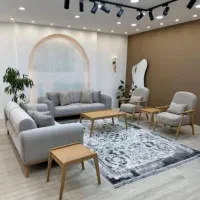 مبل مینیمال|مبلمان خانگی و میز عسلی|کرمانشاه, |دیوار