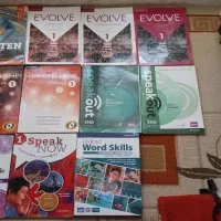 انواع کتاب زبان.13تا.