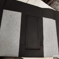 خیاط برای روکش صندلی