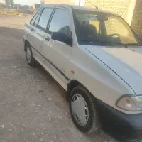 پرایدمدل 87|خودرو سواری و وانت|رفسنجان, |دیوار