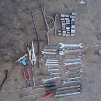 لوازم مورد نیاز خودرو|قطعات یدکی و لوازم جانبی|بجنورد, |دیوار