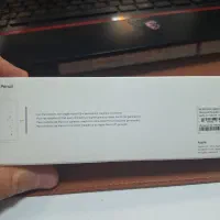 قلم pencil 2nd