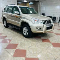 تویوتا پرادو vxمشابه صفر|خودرو سواری و وانت|شیراز, فرهنگ شهر|دیوار