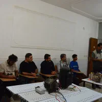 آموزش کولر گازی، لباسشویی، تصفیه آب|خدمات آموزشی|برازجان, |دیوار