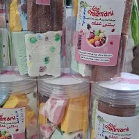 بستنی خشک  ۱۲۰ گرمی|عمده‌فروشی|رشت, رودباری|دیوار