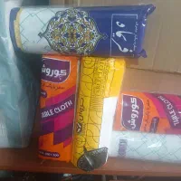 تولیدی سفره درجه یک درشوشتر