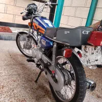 موتور سیکلت