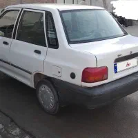 پراید۸۴ دوگانه|خودرو سواری و وانت|تربتحیدریه, فردوسی جنوبی|دیوار