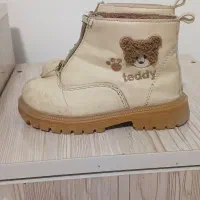 کفش دخترانه سایز۲۷