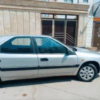 زانتیا مدل ۸۶|خودرو سواری و وانت|گرگان, |دیوار