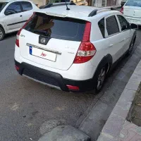 اچ سی کراس 97|خودرو سواری و وانت|قم, زنبیل آباد|دیوار