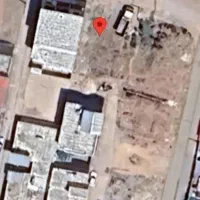 زمین مسکونی