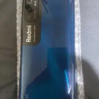 گوشی ردمی نوت ۱۰5G حافظه ۱۲۸ رام ۳+۸