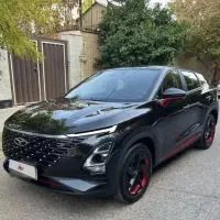 فونیکسfx/مدل1402/بیرنگ/نقدواقساط|خودرو سواری و وانت|تهران, نارمک|دیوار