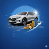 تسهیلات خودرو بدون ضامن