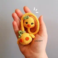 گردن درازهای دست بافت