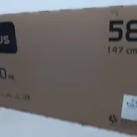 تلویزیون ۵۸ جی پلاس|تلویزیون و پروژکتور|شاهین‌شهر, عطار|دیوار