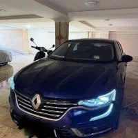 تالیسمان 2017 e3 فول