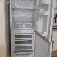 یخچال|یخچال و فریزر|تاکستان, |دیوار