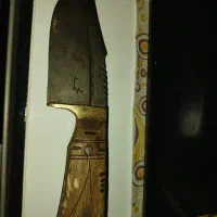 چاقوخوش دست