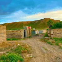 زمین500متری-با-آب-شاهنامه-گوارشک-ولی-آباد-اقساطی