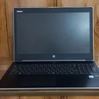 لپ تاپ hp (در حد نو)|رایانه همراه|پارسآباد, |دیوار