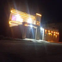 فروش آپارتمان ۵۸۰ متری دوطبقه