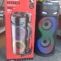 اسپیکر میکروفن دار