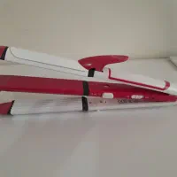 اتو مو سه کاره بابلیس مدل Babyliss