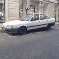رنو 21|خودرو سواری و وانت|رباط‌کریم, رباط‌کریم|دیوار