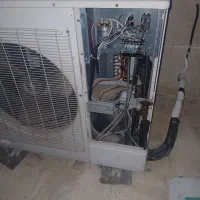 تعمیر و نصب انواع کولرگازی اسپلیت و یخچال|خدمات پیشه و مهارت|رودخانه, |دیوار