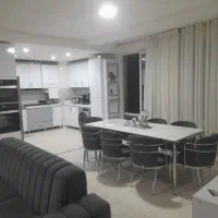 میز هشت نفره بدون صندلی