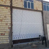 کرکره برقی .سکوریت .بالابر .جک|مصالح و تجهیزات ساختمان|قائن, |دیوار