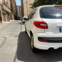 ۲۰۷ پانا ۱۴۰۰|خودرو سواری و وانت|تهران, میدان میوه و تره‌بار مرکزی|دیوار