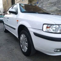 سمند ال ایکس مدل ۱۴۰۱|خودرو سواری و وانت|اراک, |دیوار