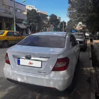 برلیانس ۲۳۰ مدل ۹۵ اتومات|خودرو سواری و وانت|اردبیل, |دیوار