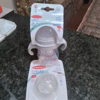 شیشه شیر  آنتی کولیک و سرشیشه نچرال|اسباب و اثاث بچه|همدان, |دیوار