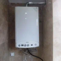 سرویسکار و نصاب انواع پکیج دیواری و رادیاتور|خدمات پیشه و مهارت|لواسان, |دیوار