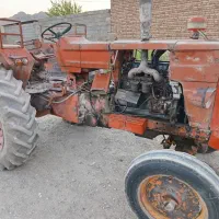 تراکتوررومانی