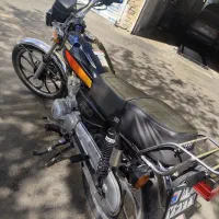 هندا تیزپر 1400|موتورسیکلت|مشهد, نرگس (شهرک غرب)|دیوار